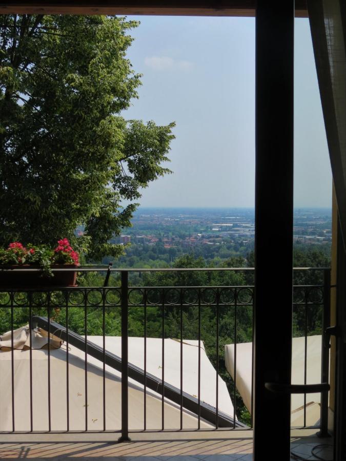 Agriturismo Marco Bergamo Exterior foto
