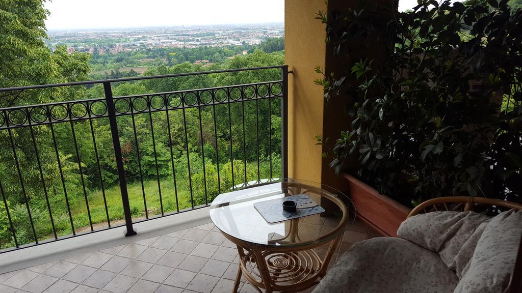 Agriturismo Marco Bergamo Exterior foto
