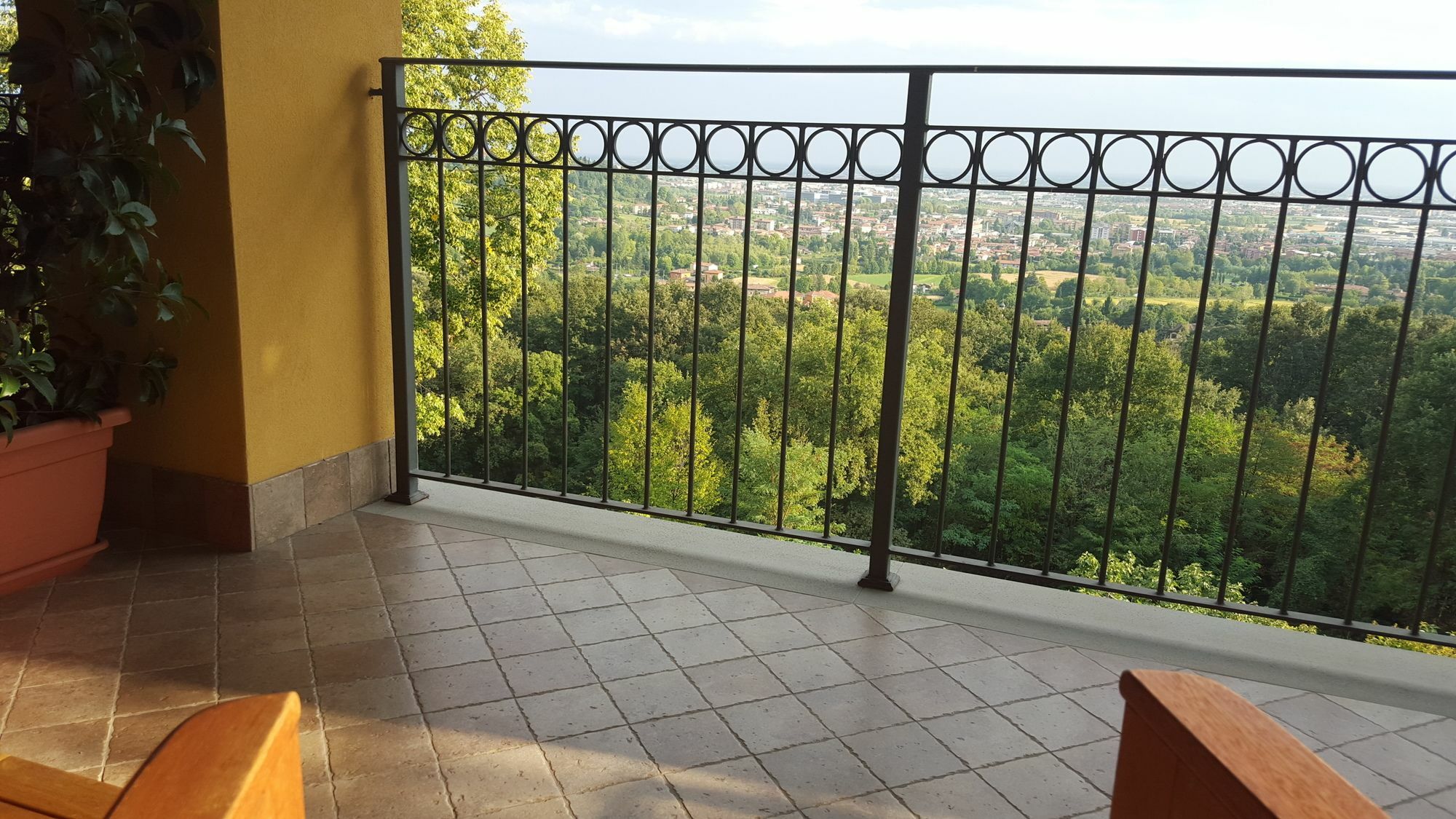 Agriturismo Marco Bergamo Exterior foto